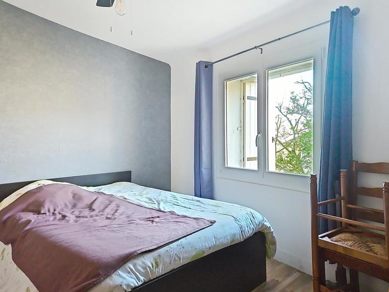 Maison de village - 159 m² - 6 pièces