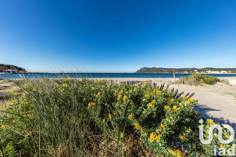 Appartement - 34 m² - 1 pièce