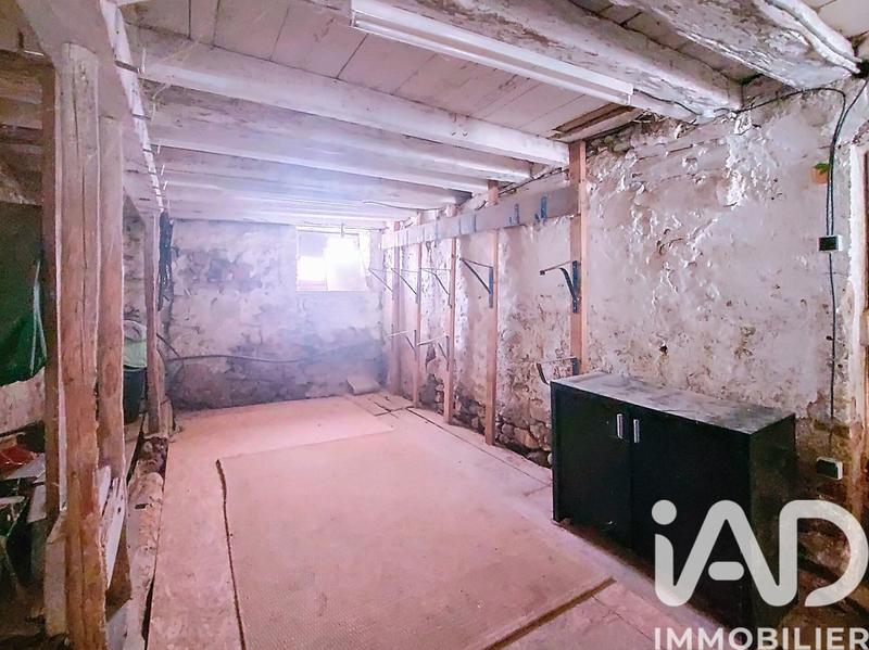 Ferme - 105 m² - 4 pièces