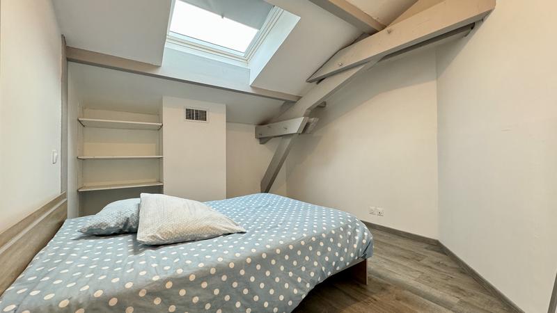 Maison - 161 m² - 7 pièces