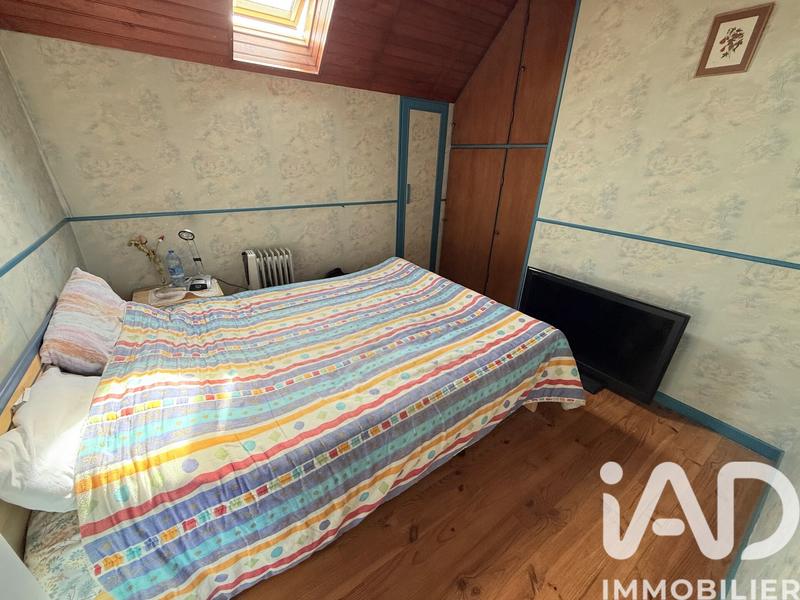 Maison - 80 m² - 2 pièces