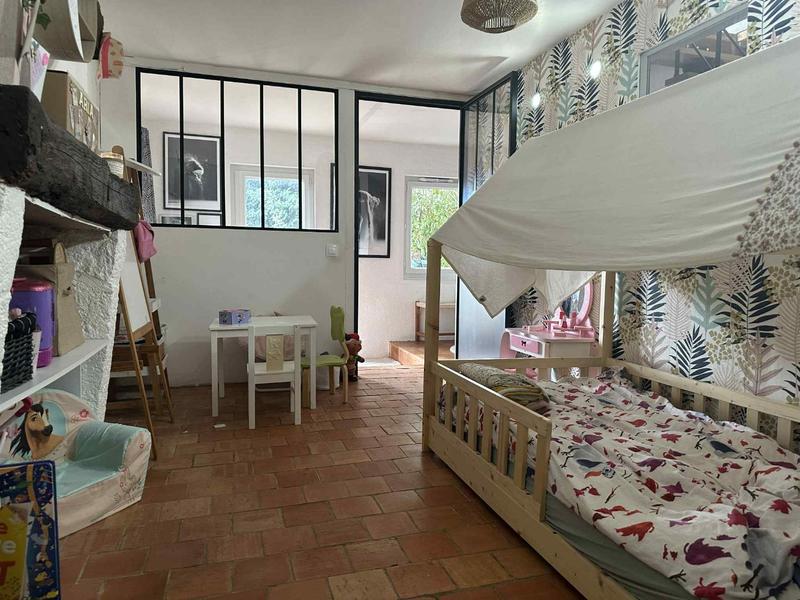 Maison - 68 m² - 3 pièces