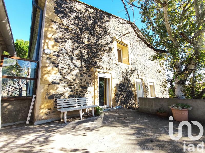 Maison - 210 m² - 7 pièces