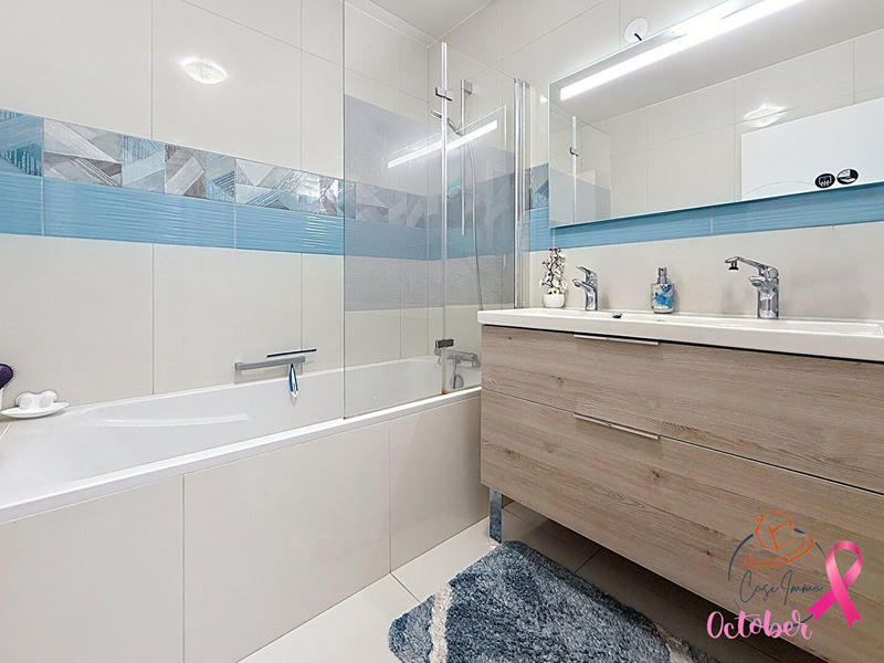 Maison - 155 m² - 6 pièces