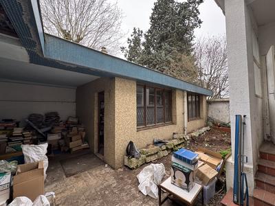 Maison - 142 m² - 7 pièces