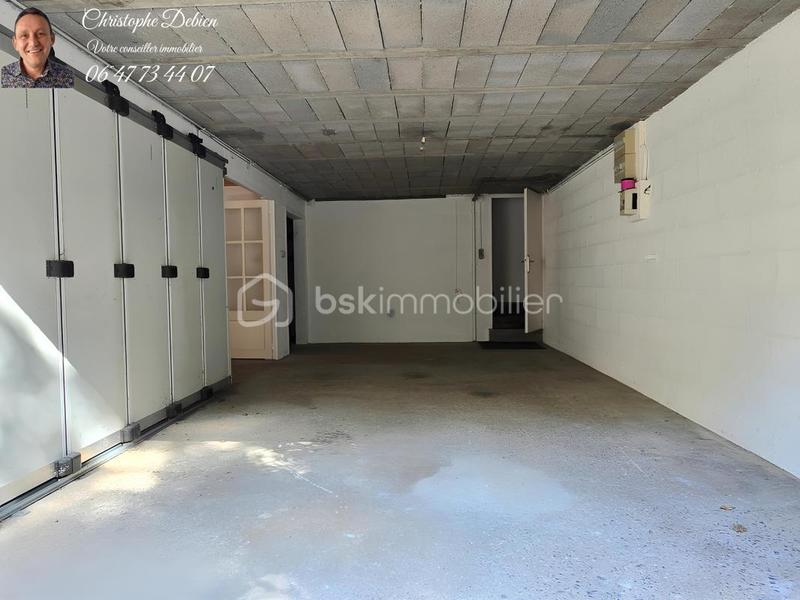 Pavillon - 106 m² - 5 pièces