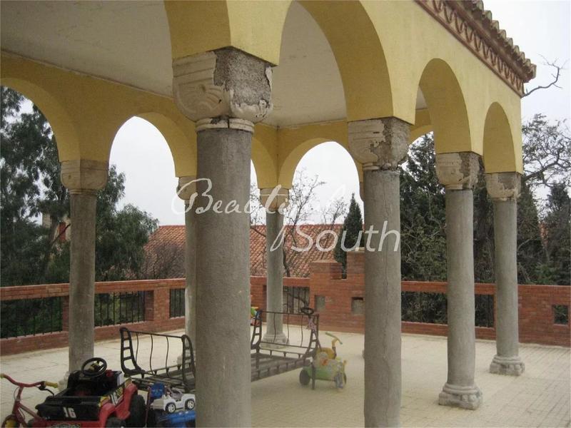 Gîte - 3 000 m² - 3 pièces