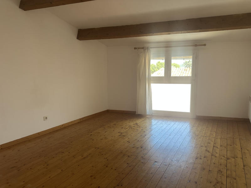 Duplex - 62 m² - 3 pièces