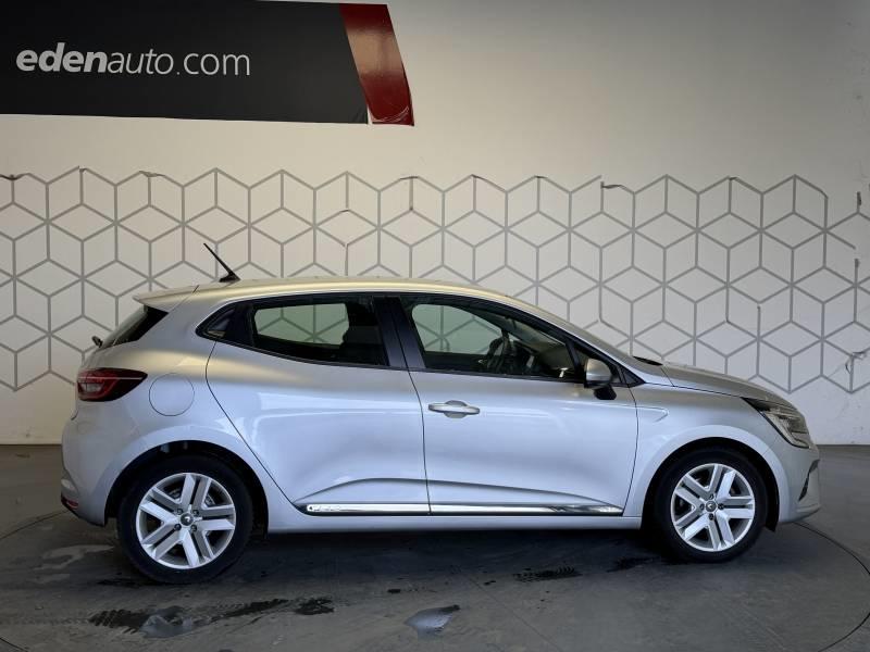 Renault Clio Blue dCi 100 - 21n Business
