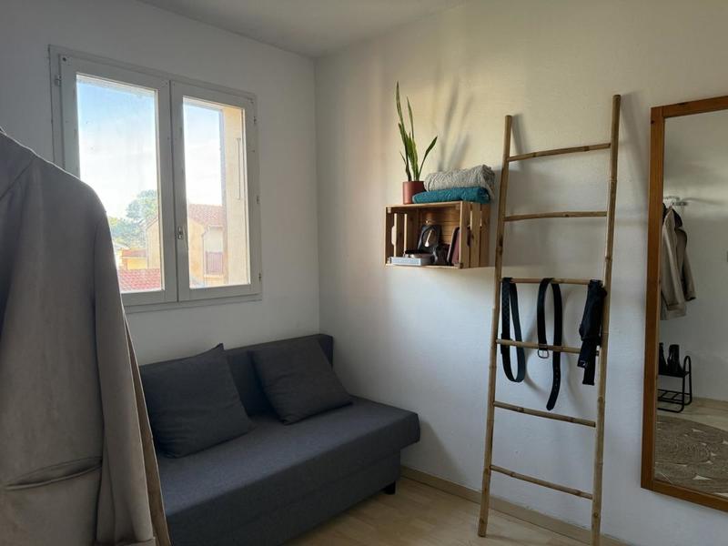 Villa - 62 m² - 3 pièces