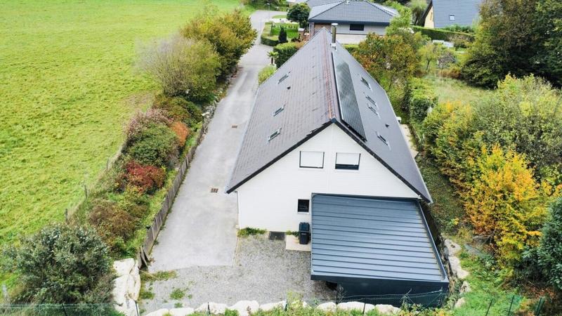 Villa - 166 m² - 5 pièces