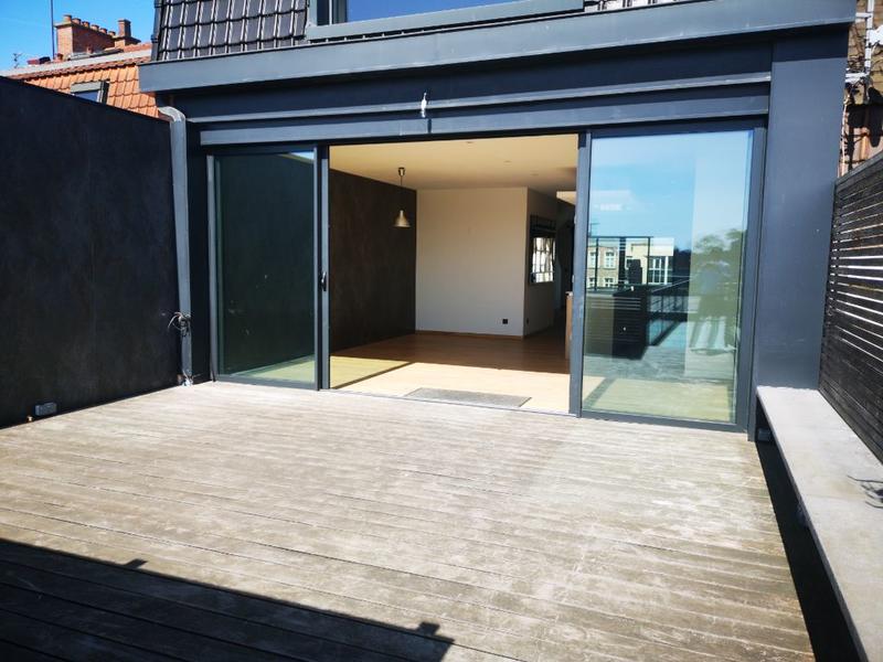 Appartement - 158 m² - 5 pièces