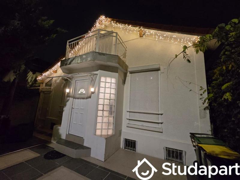 Maison - 135 m² - 3 pièces