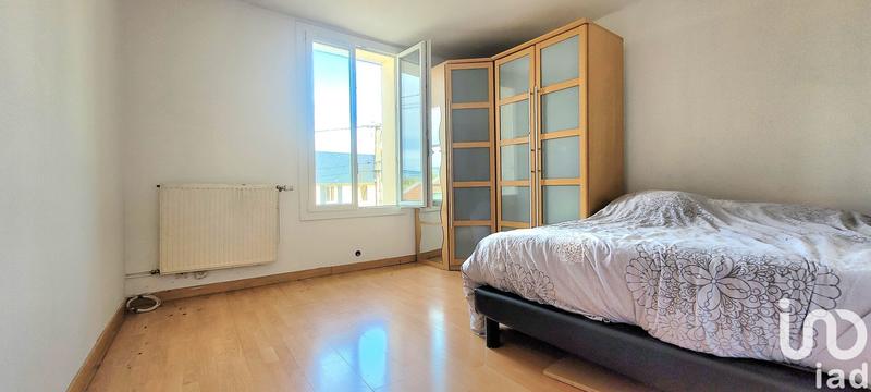 Maison - 154 m² - 7 pièces