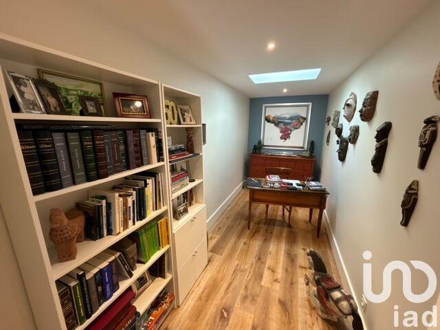 Maison - 168 m² - 6 pièces