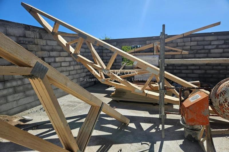 Villa - 134 m² - 6 pièces