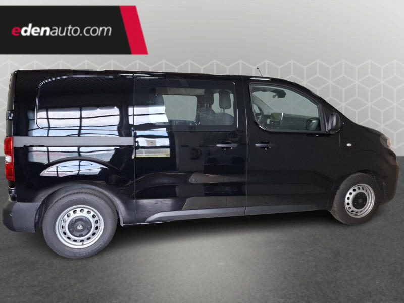 Peugeot Expert Ca Fixe m Diesel 150 Ch Manuelle Tech Edition