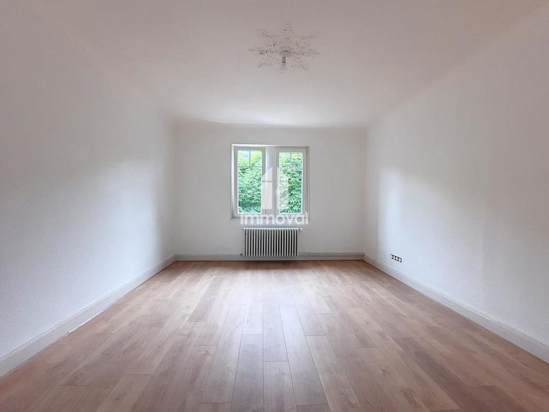 Duplex - 80 m² - 4 pièces