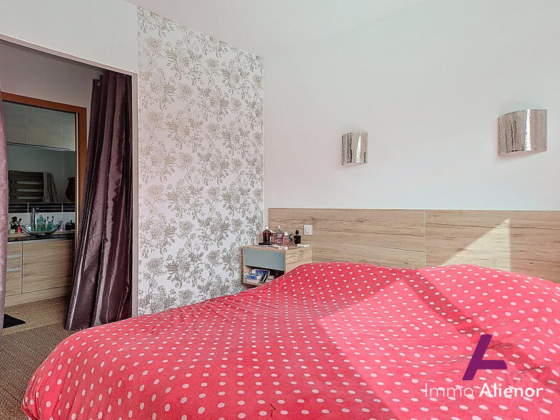 Maison - 135 m² - 6 pièces