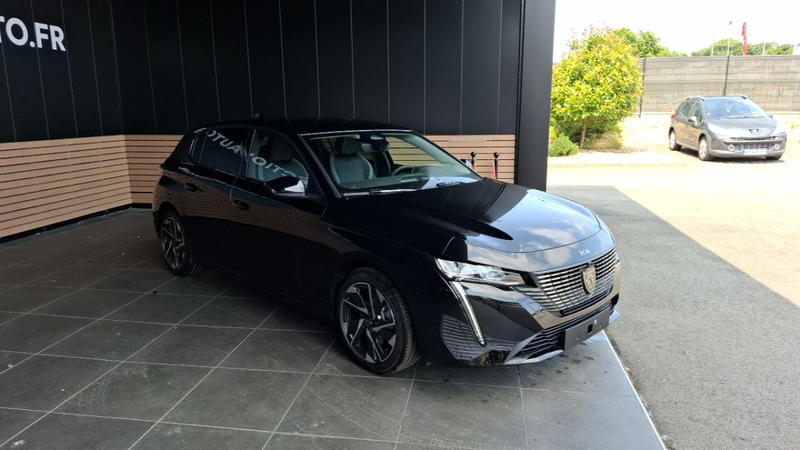 Peugeot 308 III BlueHDi 130 Auto8 Allure