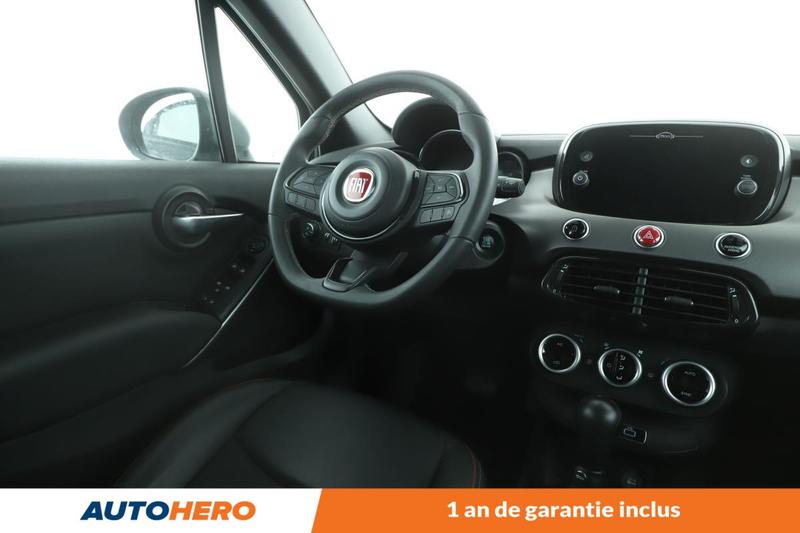 Fiat 500x 1.6 MultiJet Sport Dct 120 ch