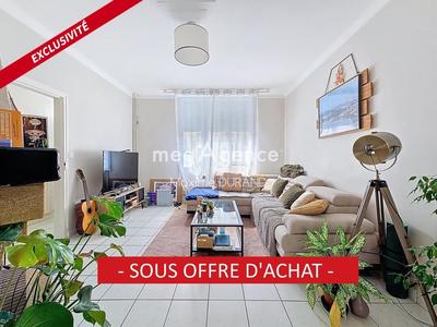Maison - 115 m² - 7 pièces