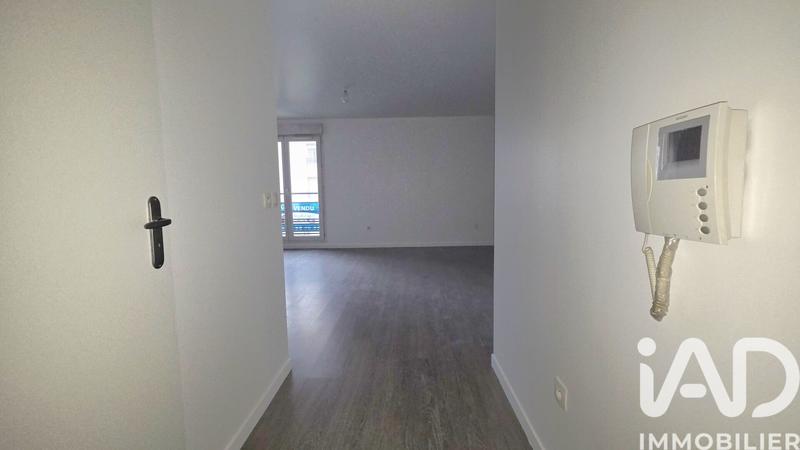 Appartement - 31 m² - 1 pièce