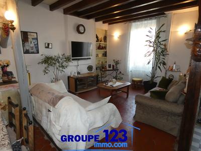 Maison - 150 m² - 5 pièces