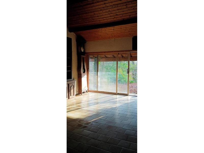 Maison - 128 m² - 5 pièces