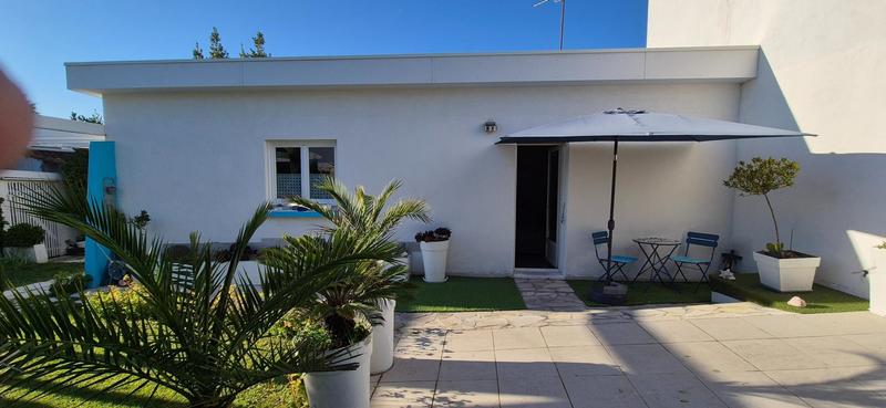 Villa - 151 m² - 5 pièces