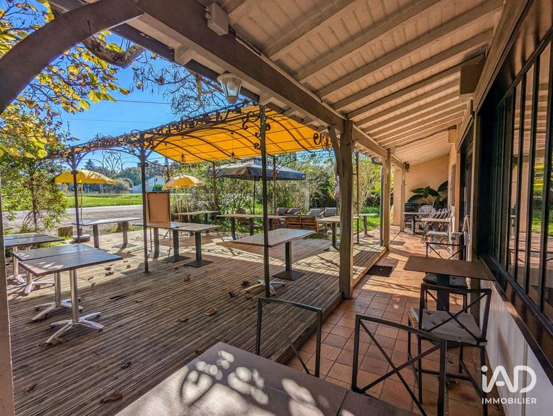 Local commercial - 144 m²