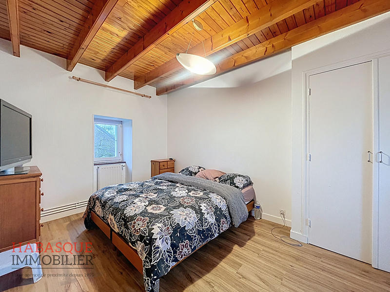 Maison - 146 m² - 5 pièces