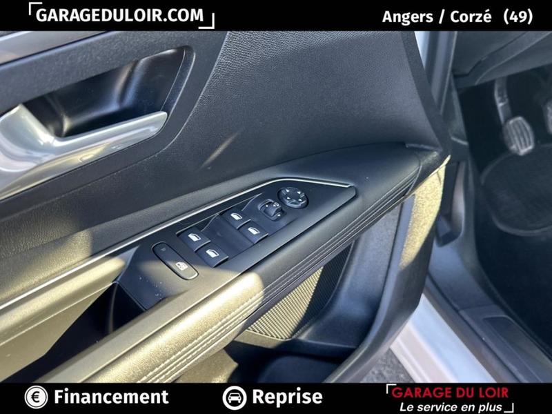 Peugeot 3008 II 1.2 Puretech 130 s&amp;amp;S Gt Line