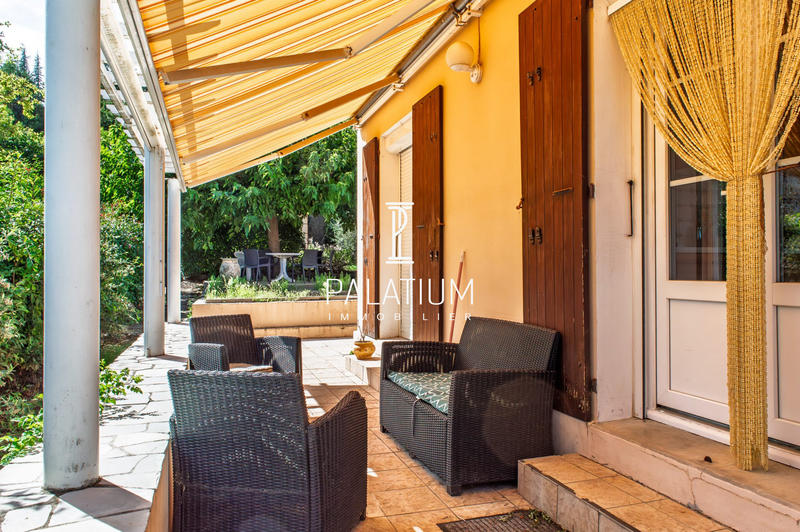 Maison - 70 m² - 3 pièces