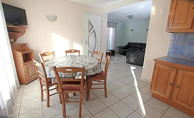 Villa - 79 m² - 5 pièces