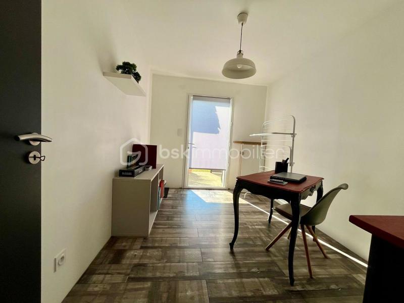 Maison - 103 m² - 4 pièces