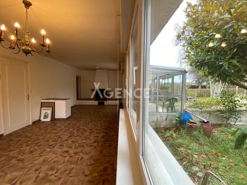 Maison - 125 m² - 4 pièces