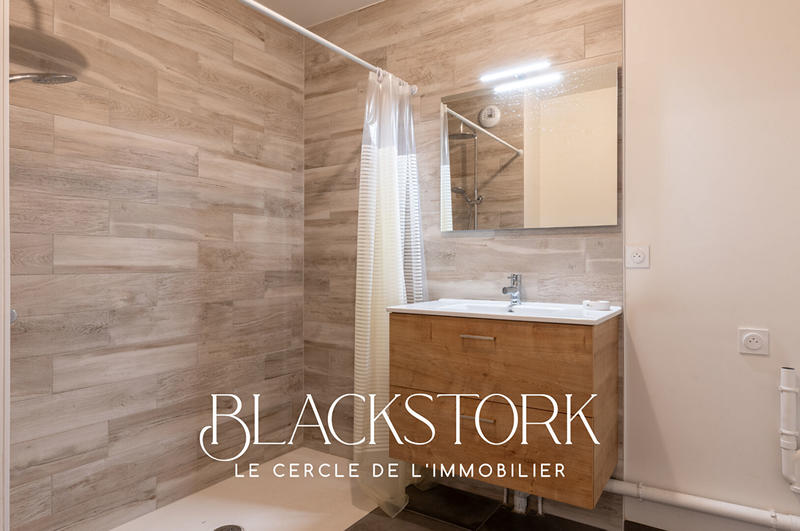 Appartement - 78 m² - 4 pièces