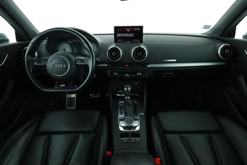 Audi Cabrio S3 Cabriolet 2.0 Tfsi Quattro s tronic 300 ch