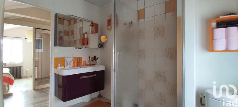 Maison - 150 m² - 8 pièces