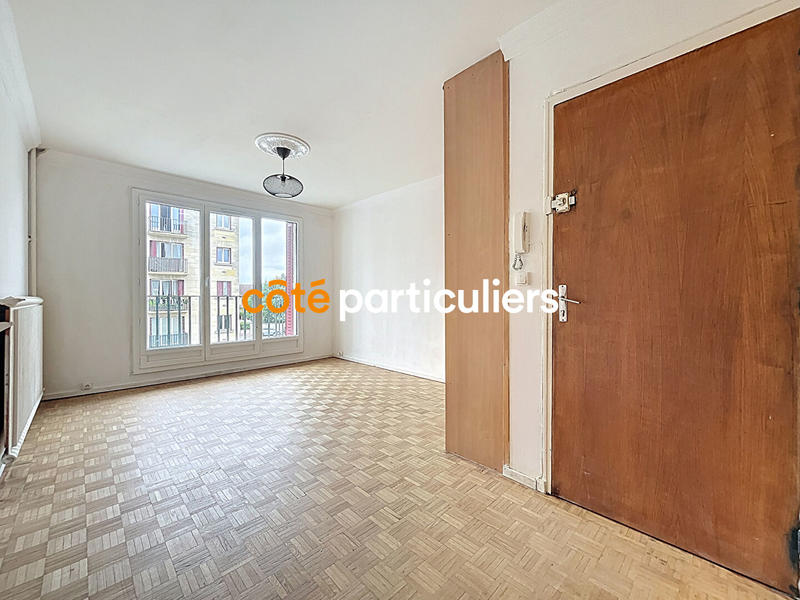 Appartement - 27 m² - 1 pièce