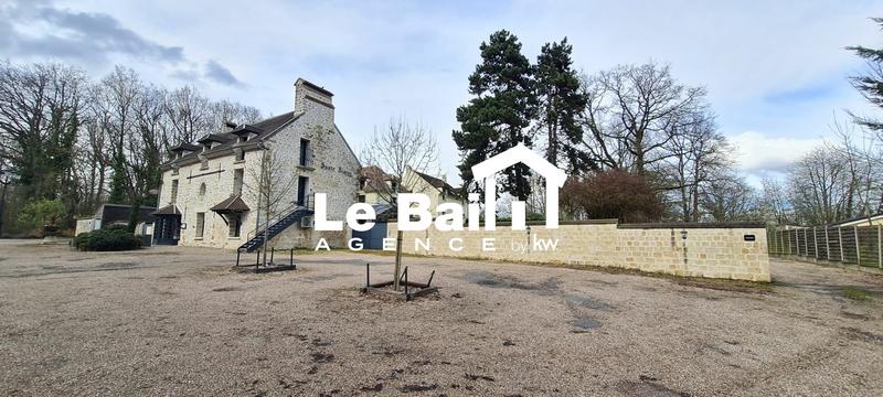 Magasins - 700 m² - 15 pièces