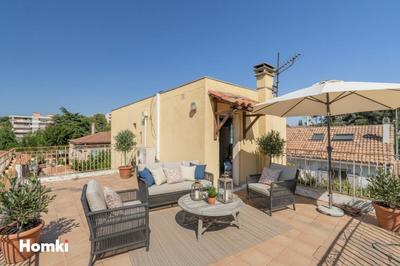 Villa - 110 m² - 5 pièces