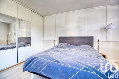 Maison de village - 77 m² - 4 pièces