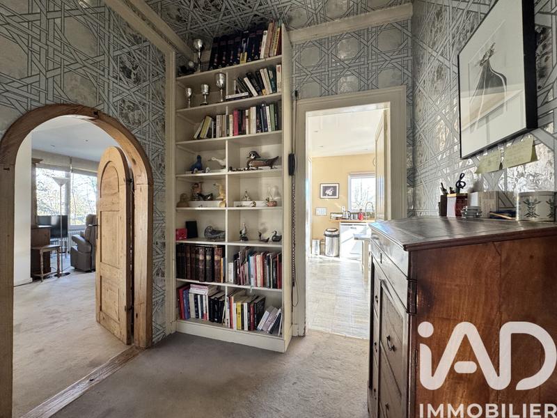 Maison de ville - 328 m² - 13 pièces