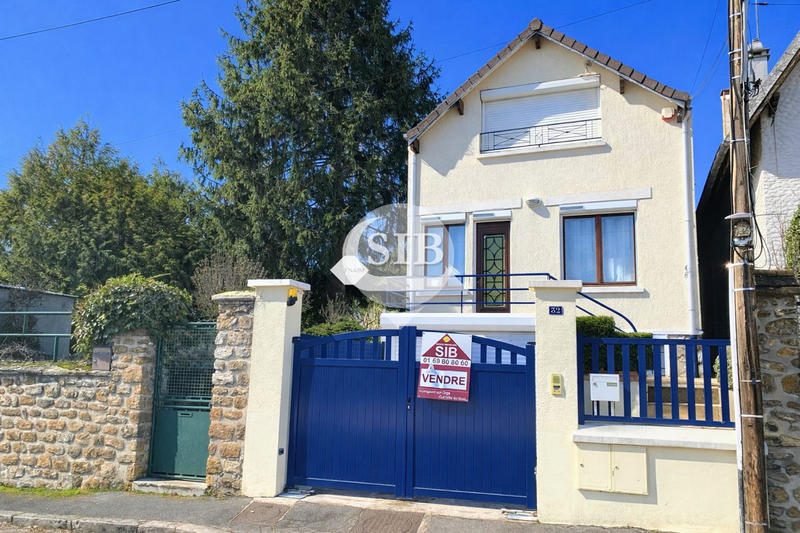 Maison ancienne - 127 m² - 5 pièces