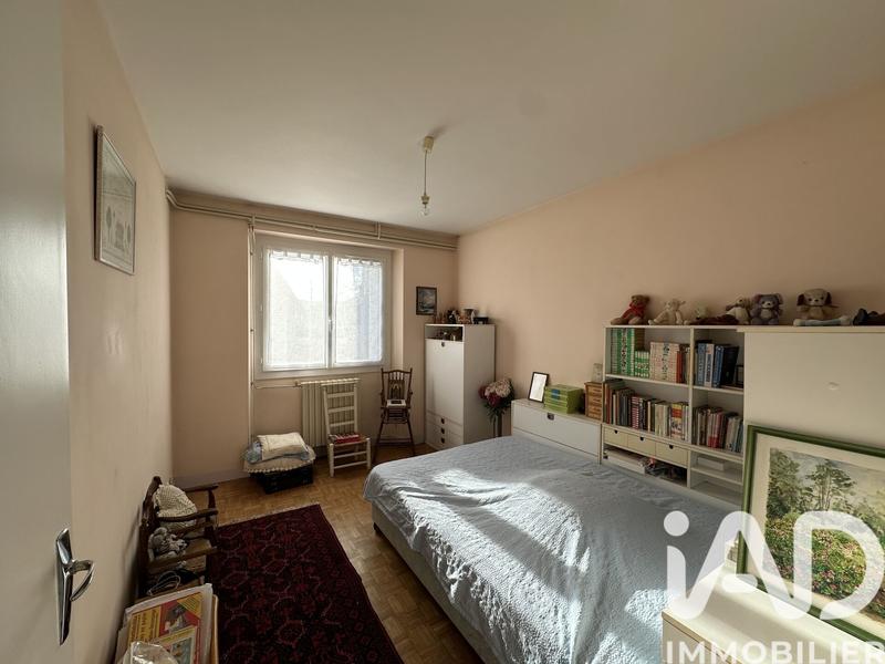 Maison - 154 m² - 5 pièces