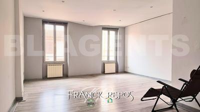 Maison de maîtres - 209 m² - 7 pièces