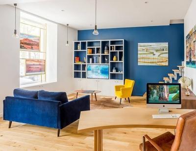 Local commercial - 37 m²