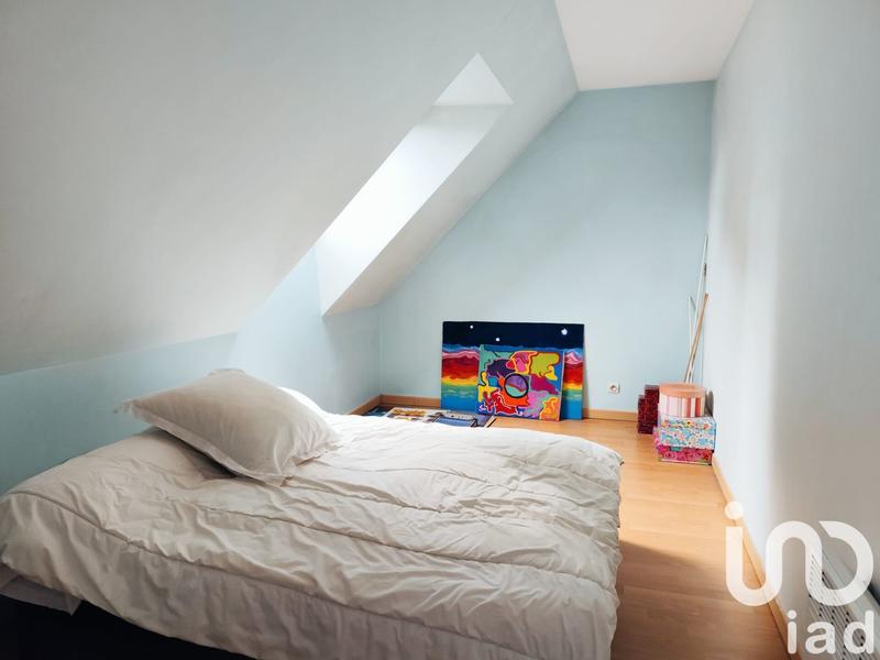 Maison - 135 m² - 5 pièces